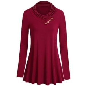 Leo Rosi Women's Michelle Tunic
